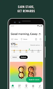 Starbucks Near Me 1