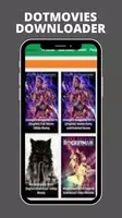 DotMovies 3