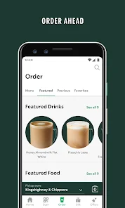 Starbucks Near Me 3